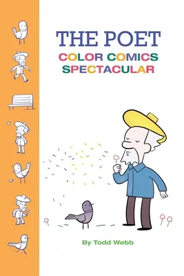 The Poet Color Comics Spektakulär - The Poet Color Comics Spectacular