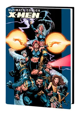 Ultimativer X-Men Omnibus Band 2 - Ultimate X-Men Omnibus Vol. 2