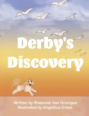 Derbys Entdeckung - Derby's Discovery