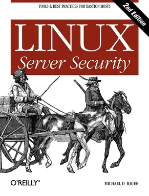 Linux Server Sicherheit - Linux Server Security