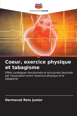 Glaube, körperliche Ertüchtigung und Tabakkonsum - Coeur, exercice physique et tabagisme