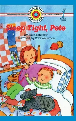 Schlaf gut, Pete: Stufe 1 - Sleep Tight, Pete: Level 1