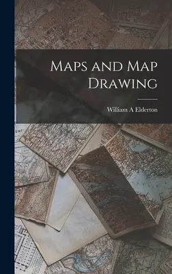 Karten und Kartenzeichnen - Maps and Map Drawing