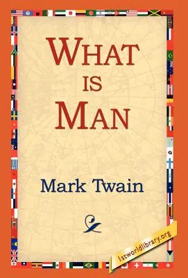 Was ist der Mensch? - What Is Man?