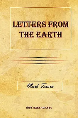 Briefe aus der Erde - Letters From The Earth