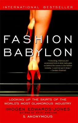 Mode Babylon - Fashion Babylon