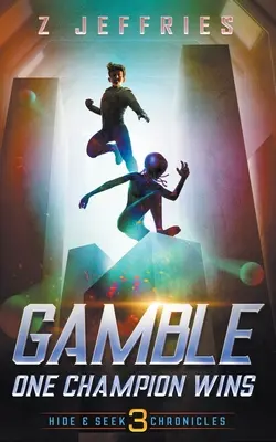 Glücksspiel: Ein Champion gewinnt - Gamble: One Champion Wins