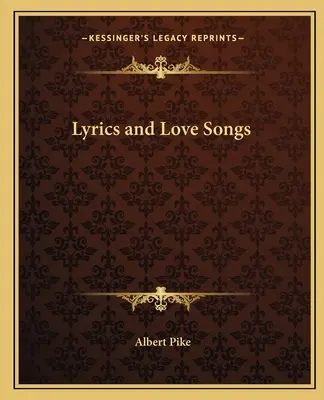 Lyrik und Liebeslieder - Lyrics and Love Songs