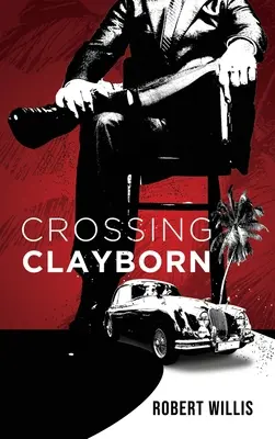 Die Überquerung von Clayborn - Crossing Clayborn