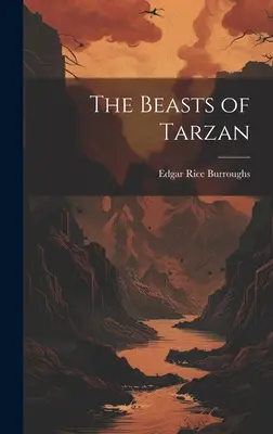 Die Bestien von Tarzan - The Beasts of Tarzan