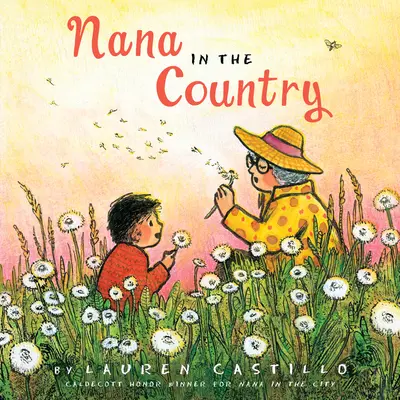 Nana auf dem Lande - Nana in the Country