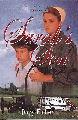 Sarahs Sohn - Sarah's Son