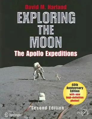 Die Erforschung des Mondes: Die Apollo-Expeditionen - Exploring the Moon: The Apollo Expeditions