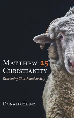 Matthäus 25 Christentum - Matthew 25 Christianity