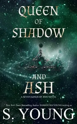 Königin aus Schatten und Asche - Queen of Shadow and Ash