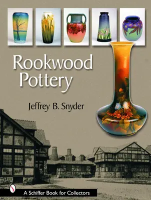 Rookwood-Keramik - Rookwood Pottery