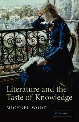 Literatur und der Geschmack des Wissens - Literature and the Taste of Knowledge