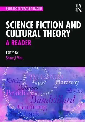 Science Fiction und Kulturtheorie: Ein Lesebuch - Science Fiction and Cultural Theory: A Reader