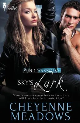 Windkrieger: Die Lerche des Himmels - Wind Warriors: Sky's Lark