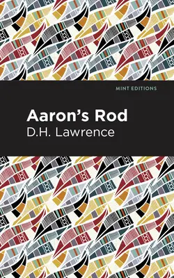 Aarons Stab - Aaron's Rod