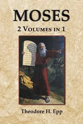 Mose: 2 Bände in 1 - Moses: 2 Volumes in 1