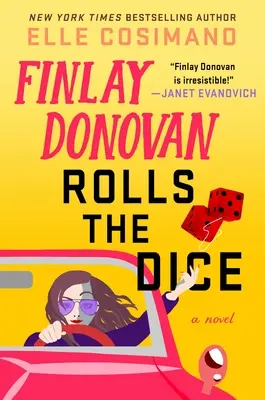 Finlay Donovan lässt die Würfel rollen - Finlay Donovan Rolls the Dice