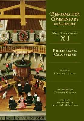 Philipper, Kolosser - Philippians, Colossians