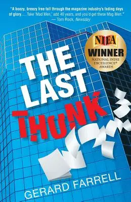 Der letzte Thunk - The Last Thunk