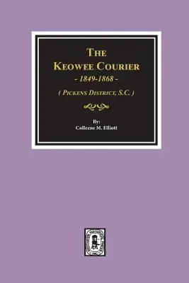 Der Keowee Kurier - The Keowee Courier