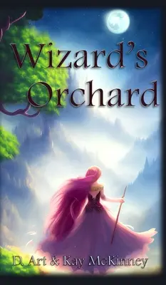 Der Obstgarten des Zauberers - Wizard's Orchard