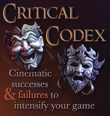 Kritischer Codex - Critical Codex
