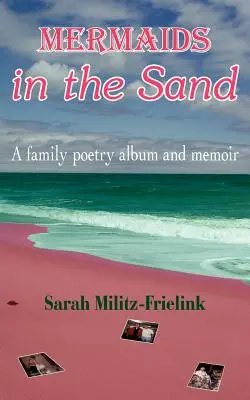 Meerjungfrauen im Sand - Mermaids in the Sand