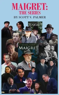 Maigret - Die Serie - Maigret-The Series