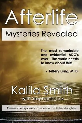 Geheimnisse aus dem Jenseits enthüllt - Afterlife Mysteries Revealed