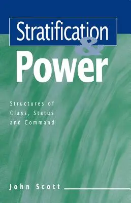 Stratifikation und Macht - Stratification and Power