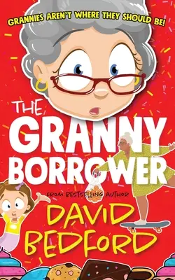 Die geliehene Oma - The Granny Borrower