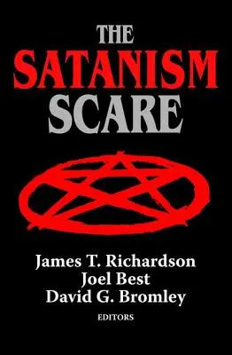 Der Satanismus-Schreck - The Satanism Scare