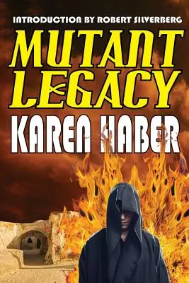 Mutantes Erbe - Mutant Legacy