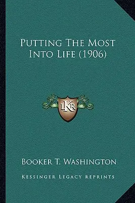 Das Beste aus dem Leben machen (1906) - Putting The Most Into Life (1906)