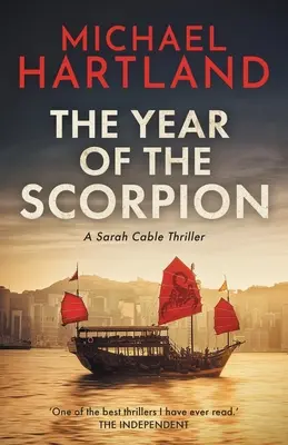 Das Jahr des Skorpions - The Year of the Scorpion