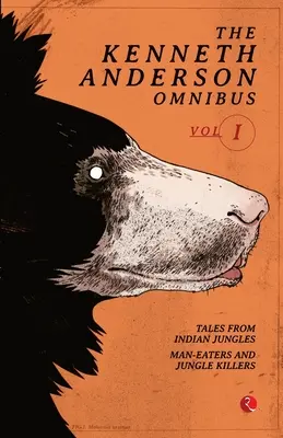 Der Kenneth Anderson Omnibus - Band 1 - The Kenneth Anderson Omnibus - Vol. 1