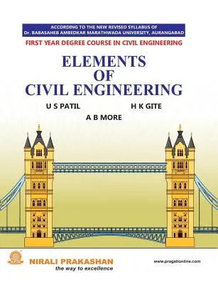 Elemente des Bauingenieurwesens - Elements of Civil Engineering