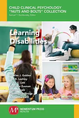 Lernbehinderungen - Learning Disabilities