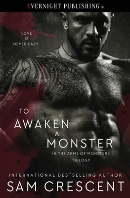 Ein Monster erwecken - To Awaken a Monster