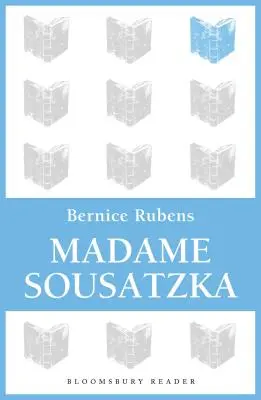 Frau Sousatzka - Madame Sousatzka