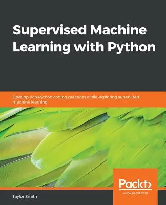 Überwachtes maschinelles Lernen mit Python - Supervised Machine Learning with Python