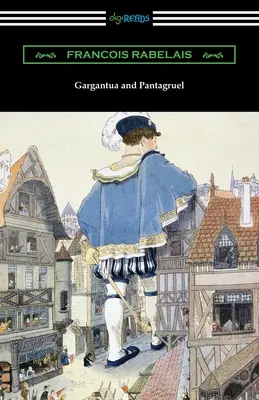 Gargantua und Pantagruel - Gargantua and Pantagruel
