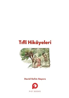 Tifl Hikyeleri