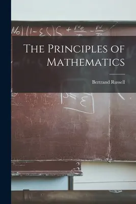 Die Prinzipien der Mathematik - The Principles of Mathematics