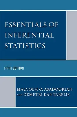 Grundlagen der Inferenzstatistik - Essentials of Inferential Statistics